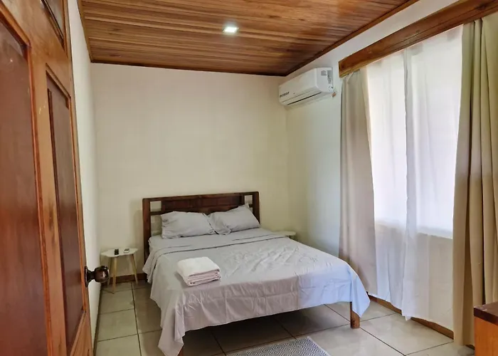 Apartment Alma Liberiana Liberia