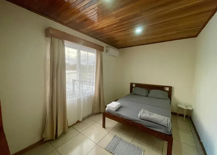Apartment Alma Liberiana