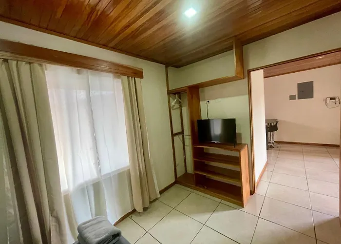 Apartment Alma Liberiana *