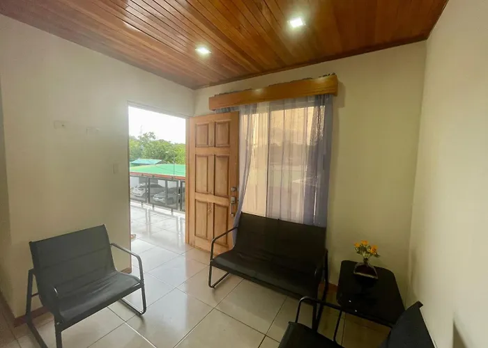 Alma Liberiana Apartment *